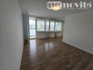 Pronájem bytu 3+1, Praha - Stodůlky, Pavrovského, 74 m2