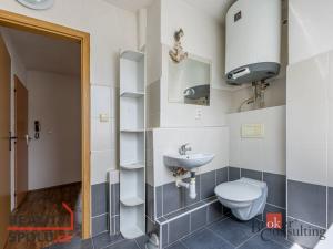 Pronájem bytu 2+kk, Holýšov, Horní, 48 m2