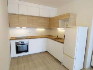 Pronájem bytu 2+kk, Plzeň - Jižní Předměstí, Nemocniční, 49 m2