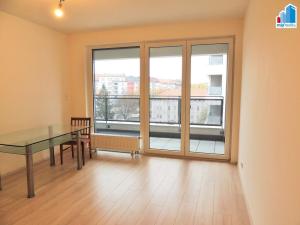 Pronájem bytu 2+kk, Plzeň - Jižní Předměstí, Nemocniční, 49 m2
