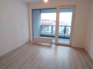 Pronájem bytu 2+kk, Plzeň - Jižní Předměstí, Nemocniční, 49 m2