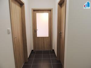 Pronájem bytu 2+kk, Plzeň - Jižní Předměstí, Nemocniční, 49 m2