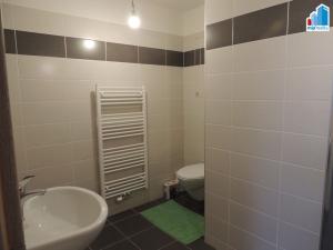 Pronájem bytu 2+kk, Plzeň - Jižní Předměstí, Nemocniční, 49 m2