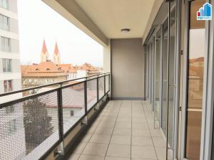 Pronájem bytu 2+kk, Plzeň - Jižní Předměstí, Nemocniční, 49 m2