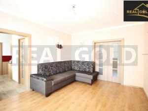 Prodej bytu 3+1, Třebíč, Kpt. Jaroše, 74 m2