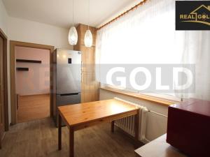 Prodej bytu 3+1, Třebíč, Kpt. Jaroše, 74 m2
