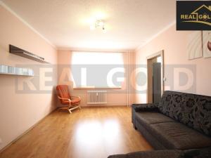 Prodej bytu 3+1, Třebíč, Kpt. Jaroše, 74 m2