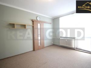 Prodej bytu 3+1, Třebíč, Kpt. Jaroše, 74 m2