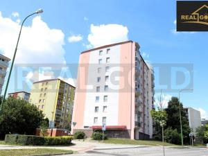 Prodej bytu 3+1, Třebíč, Kpt. Jaroše, 74 m2