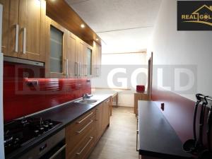 Prodej bytu 3+1, Třebíč, Kpt. Jaroše, 74 m2