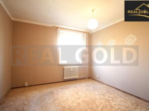 Prodej bytu 3+1, Třebíč, Kpt. Jaroše, 74 m2