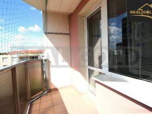 Prodej bytu 3+1, Třebíč, Kpt. Jaroše, 74 m2