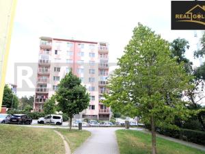 Prodej bytu 3+1, Třebíč, Kpt. Jaroše, 74 m2