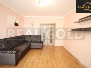 Prodej bytu 3+1, Třebíč, Kpt. Jaroše, 74 m2