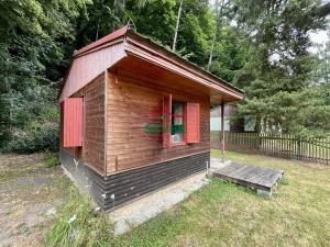 Prodej zahrady, Klášterec nad Ohří, Ohřecká louka, 514 m2