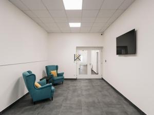 Pronájem kanceláře, Praha - Smíchov, Nádražní, 30 m2