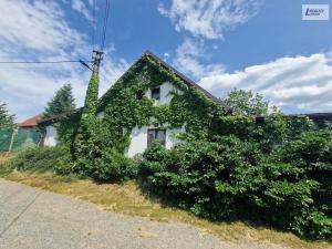 Prodej rodinného domu, Stará Huť, K Vršíčku, 234 m2