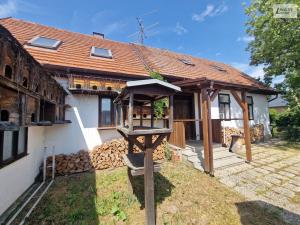 Prodej rodinného domu, Stará Huť, K Vršíčku, 234 m2