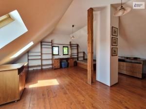 Prodej rodinného domu, Stará Huť, K Vršíčku, 234 m2