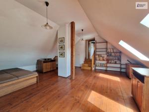 Prodej rodinného domu, Stará Huť, K Vršíčku, 234 m2