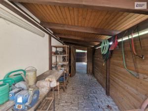 Prodej rodinného domu, Stará Huť, K Vršíčku, 234 m2