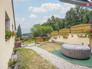 Prodej chalupy, Kamenice - Ládví, 57 m2