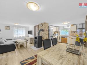 Prodej rodinného domu, Kamenice - Ládví, 57 m2