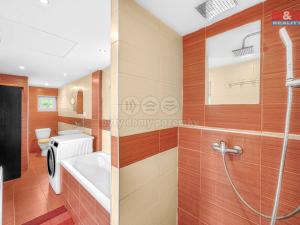 Prodej rodinného domu, Kamenice - Ládví, 57 m2