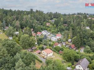 Prodej rodinného domu, Kamenice - Ládví, 57 m2