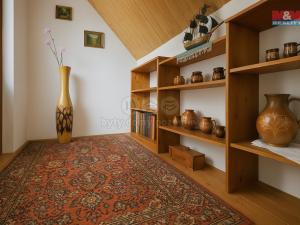 Prodej chaty, Opařany - Podboří, 112 m2