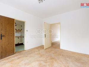 Prodej bytu 2+1, Opava - Město, Solná, 51 m2