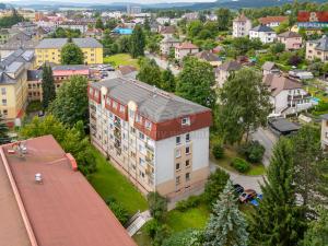 Prodej bytu 3+1, Žamberk, U Polikliniky, 64 m2