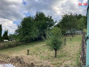 Prodej zahrady, Odry, 340 m2