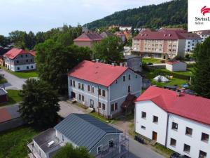 Prodej činžovního domu, Žacléř, Josefa Jarosche, 190 m2