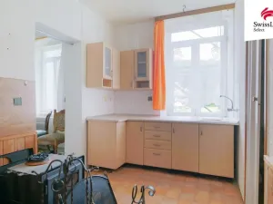 Prodej činžovního domu, Žacléř, Josefa Jarosche, 190 m2