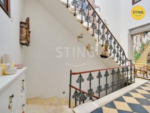 Prodej rodinného domu, Olomouc, Šemberova, 200 m2