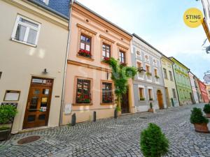 Prodej rodinného domu, Olomouc, Šemberova, 200 m2