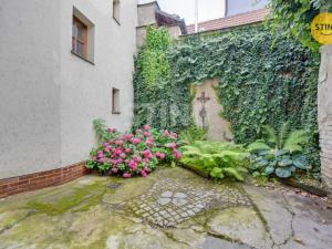 Prodej rodinného domu, Olomouc, Šemberova, 200 m2