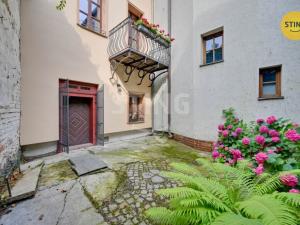 Prodej rodinného domu, Olomouc, Šemberova, 200 m2