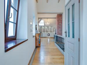 Prodej rodinného domu, Olomouc, Šemberova, 200 m2