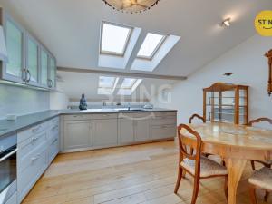 Prodej rodinného domu, Olomouc, Šemberova, 200 m2