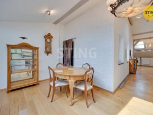 Prodej rodinného domu, Olomouc, Šemberova, 200 m2