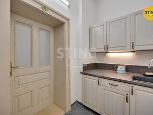 Prodej rodinného domu, Olomouc, Šemberova, 200 m2