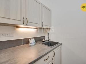 Prodej rodinného domu, Olomouc, Šemberova, 200 m2