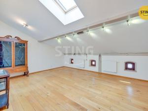 Prodej rodinného domu, Olomouc, Šemberova, 200 m2