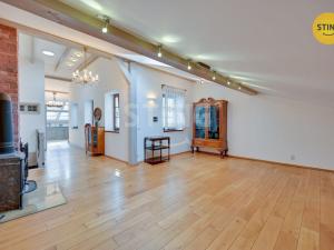 Prodej rodinného domu, Olomouc, Šemberova, 200 m2