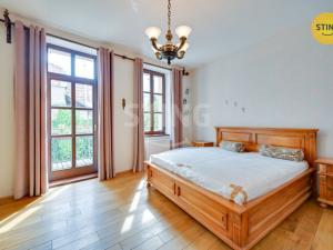 Prodej rodinného domu, Olomouc, Šemberova, 200 m2