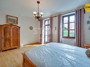 Prodej rodinného domu, Olomouc, Šemberova, 200 m2