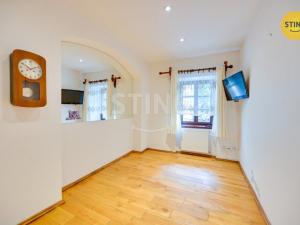 Prodej rodinného domu, Olomouc, Šemberova, 200 m2