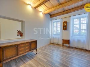 Prodej rodinného domu, Olomouc, Šemberova, 200 m2